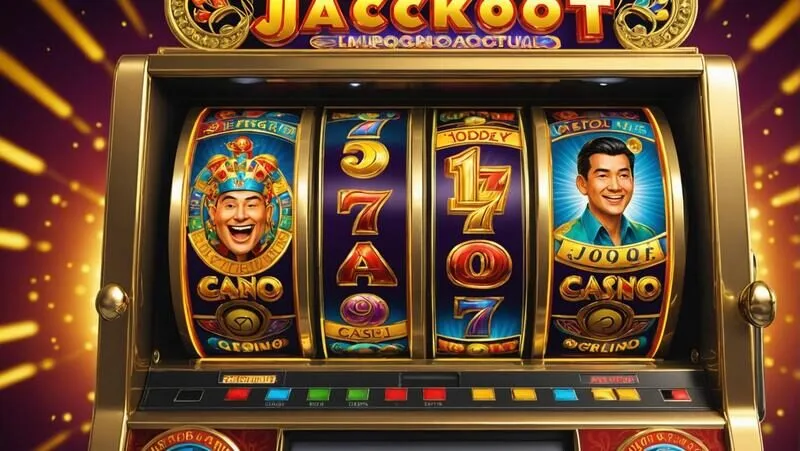 Nổ hũ Jackpot - Chia sẻ bí quyết chinh phục giải thưởng lớn tại nhà cái