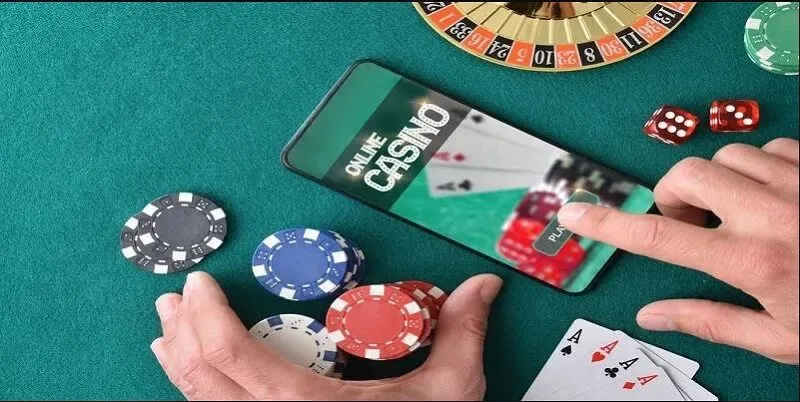 Sòng Bài Online Là Gì? Tiêu Chí Chọn Sân Chơi Uy Tín, Chất Lượng Sòng Bài Online Là Gì? Tiêu Chí Chọn Sân Chơi Uy Tín, Chất Lượng